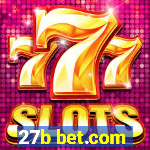 27b bet.com